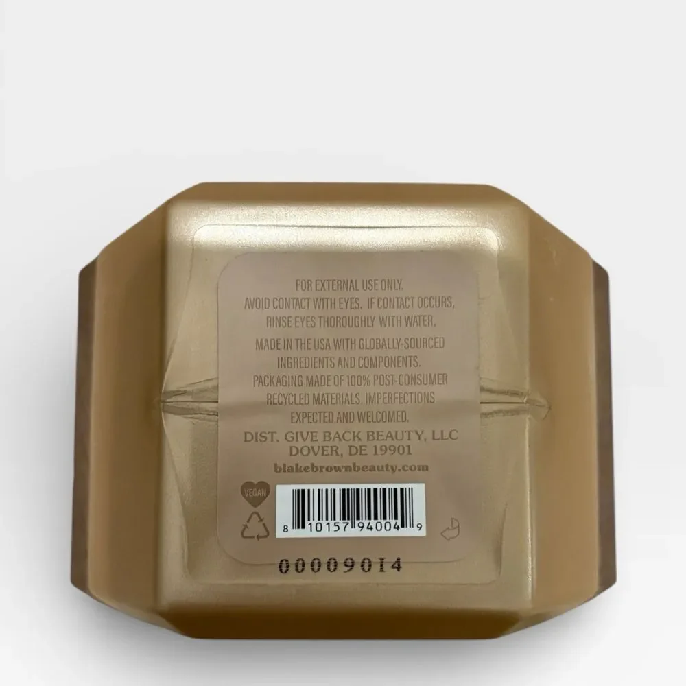 Blake Brown Nourishing Mask
